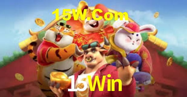 APP oficial da 15Win para mobile